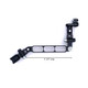 Odenthal Single Camera Mount - Short Arm with arm measurement Odenthal Single Camera Mount - Short Arm with arm measurement